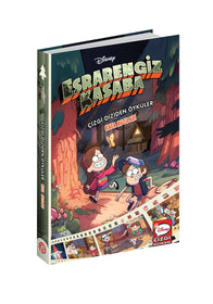 Esrarengiz Kasaba- Kafa Avcıları