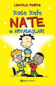 Koca Kafa Nate ve Arkadaşları