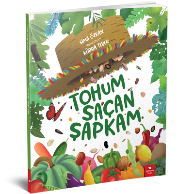 Tohum Saçan Şapkam