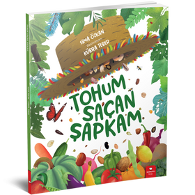 Tohum Saçan Şapkam