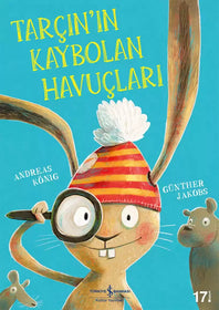 Tarçın'ın Kaybolan Havuçları