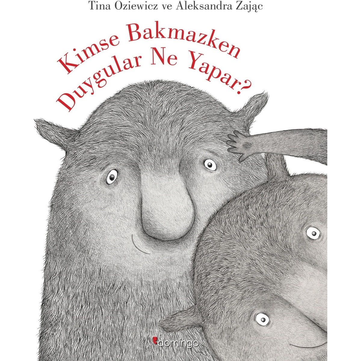 Kimse Bakmazken Duygular Ne Yapar? KartonKinder