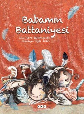 Babamın Battaniyesi (Ciltli Kapak) - Yapı Kredi Yayınları KartonKinder
