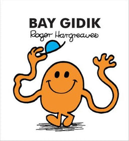 Bay Gıdık - Doğan Egmont Yayıncılık KartonKinder