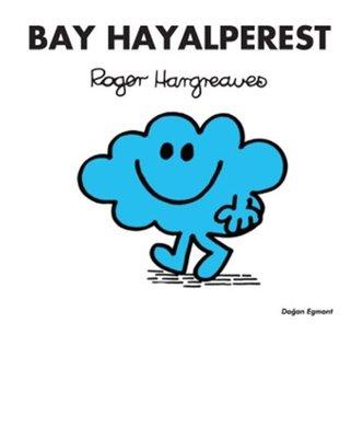 Bay Hayalperest - Doğan Egmont Yayıncılık KartonKinder