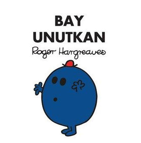 Bay Unutkan - Doğan Egmont Yayıncılık KartonKinder
