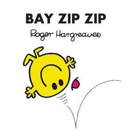 Bay Zıp Zıp - Doğan Egmont Yayıncılık KartonKinder