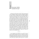 Beni Ödülle Cezalandırma  kapak resmi Doğan Egmont Yayıncılık KartonKinder