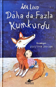 Daha da Fazla Kumkurdu - 3  kapak resmi Pegasus Yayınları KartonKinder