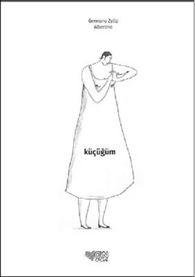 Küçüğüm - Ciltli  kapak resmi Can Çocuk Yayınları KartonKinder