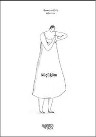 Küçüğüm - Ciltli  kapak resmi Can Çocuk Yayınları KartonKinder