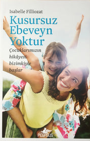 Kusursuz Ebeveyn Yoktur  kapak resmi KartonKinder KartonKinder