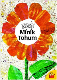 Minik Tohum - Kuraldışı Yayınevi KartonKinder