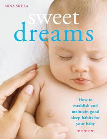 Sweet Dreams  kapak resmi KartonKinder KartonKinder