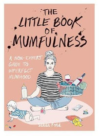 The Little Book of Mumfulness  kapak resmi KartonKinder KartonKinder