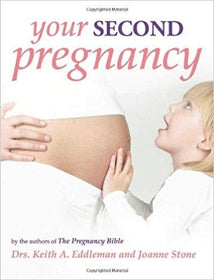 Your Second Pregnancy  kapak resmi KartonKinder KartonKinder